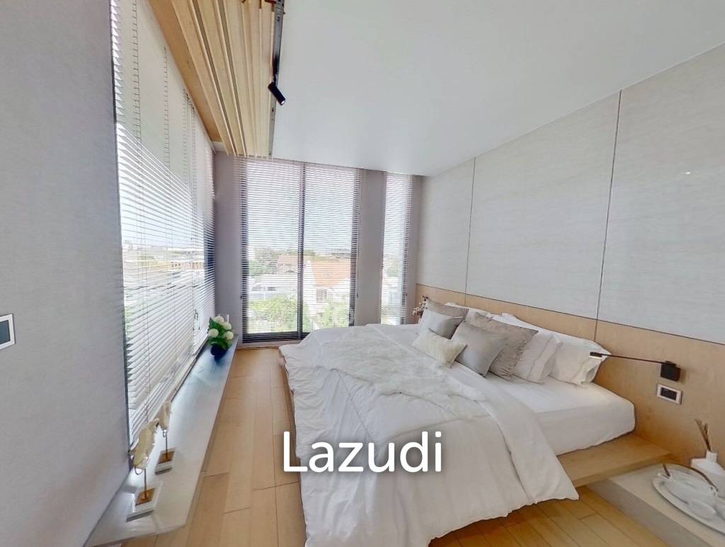 4 Bed 5 Bath 524 SQ.M. ME-I Avenue Srinakarin