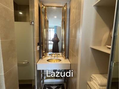 1 Bed 1 Bath 35.06 SQ.M Espana Condo Resort Pattaya.