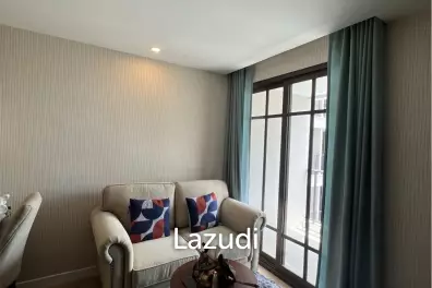 1 Bed 1 Bath 35.06 SQ.M Espana Condo Resort Pattaya.