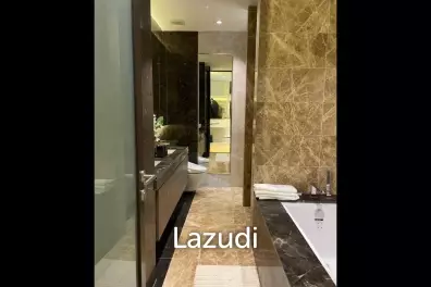 2 Bedroom 2 Bathroom 89 SQ.M at 28 Chidlom