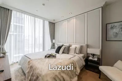 2 Bedroom 2 Bathroom 89 SQ.M at 28 Chidlom