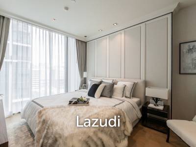 2 Bedroom 2 Bathroom 89 SQ.M at 28 Chidlom