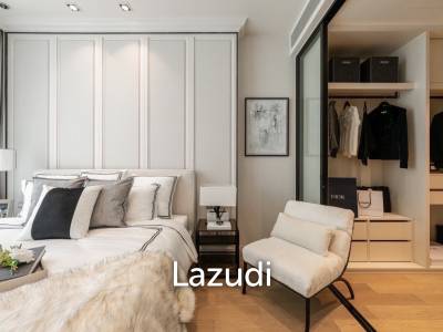 2 Bedroom 2 Bathroom 89 SQ.M at 28 Chidlom