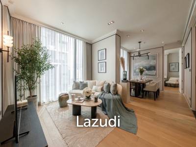 2 Bedroom 2 Bathroom 89 SQ.M at 28 Chidlom