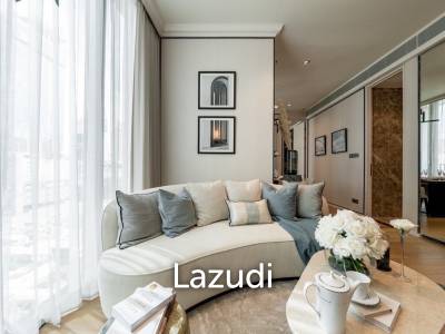 2 Bedroom 2 Bathroom 89 SQ.M at 28 Chidlom
