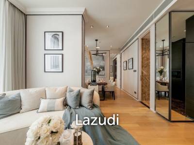 2 Bedroom 2 Bathroom 89 SQ.M at 28 Chidlom