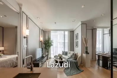 2 Bedroom 2 Bathroom 89 SQ.M at 28 Chidlom