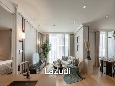 2 Bedroom 2 Bathroom 89 SQ.M at 28 Chidlom
