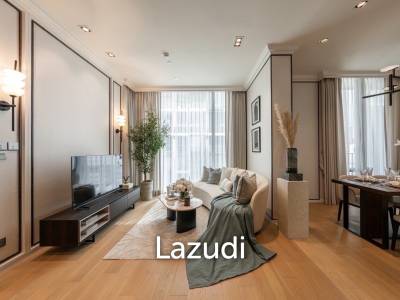 2 Bedroom 2 Bathroom 89 SQ.M at 28 Chidlom