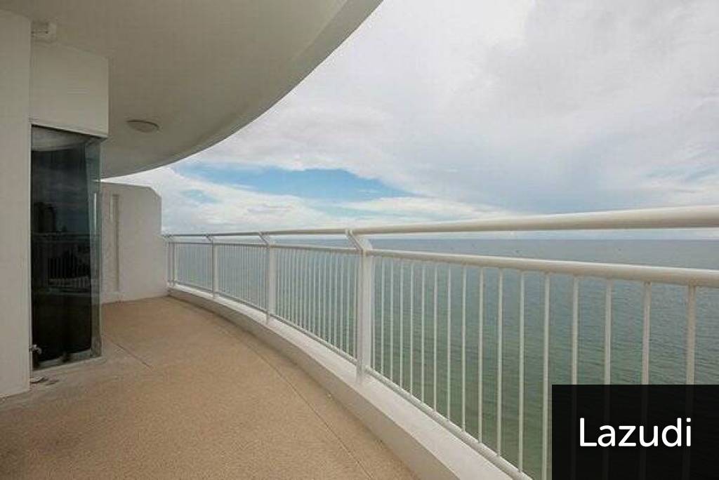 Great Sea view Unit for Sale