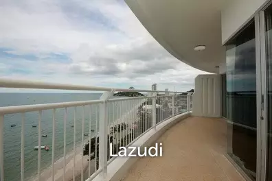 Great Sea view Unit for Sale
