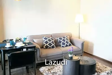 1 Bed 1 Bath 36 SQ.M The Line Sukhumvit 71