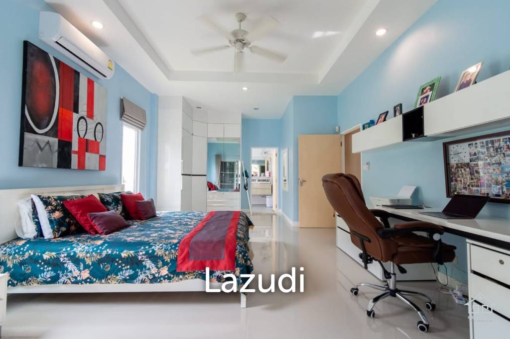 480 平方米 3 床 2 洗澡 别墅 对于 销售