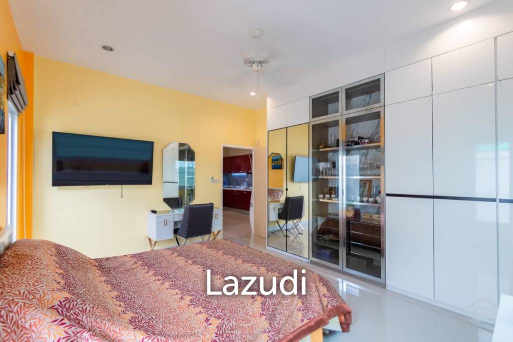 480 平方米 3 床 2 洗澡 别墅 对于 销售