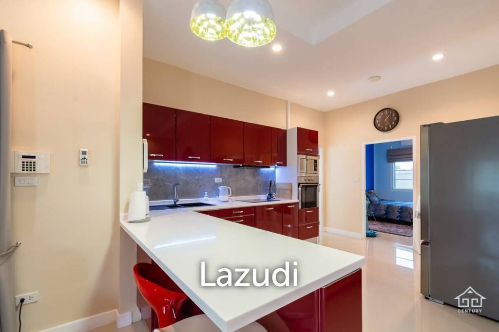 480 平方米 3 床 2 洗澡 别墅 对于 销售