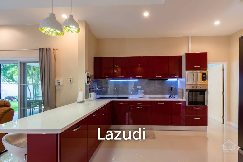 480 平方米 3 床 2 洗澡 别墅 对于 销售