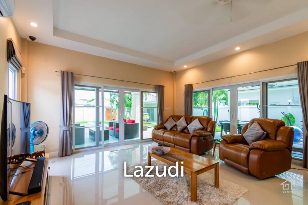 480 平方米 3 床 2 洗澡 别墅 对于 销售