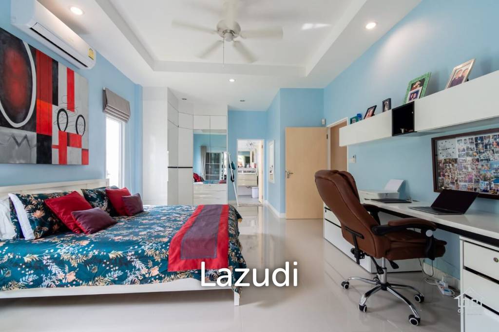 480 平方米 3 床 2 洗澡 别墅 对于 销售