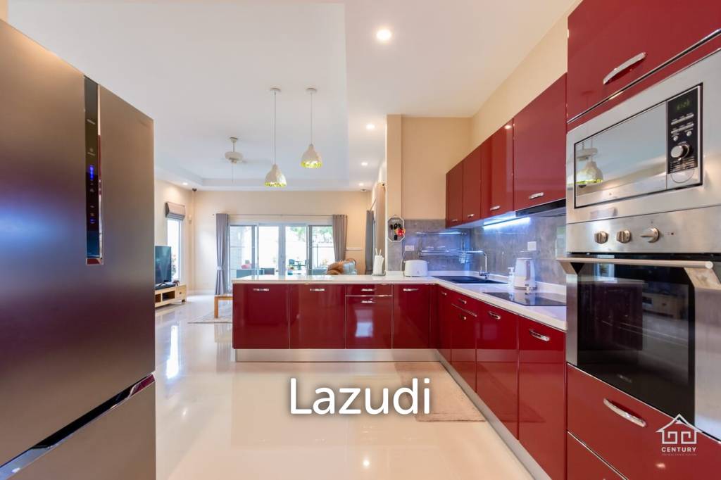 480 平方米 3 床 2 洗澡 别墅 对于 销售