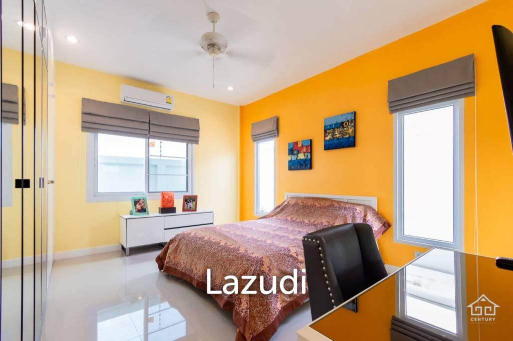 480 平方米 3 床 2 洗澡 别墅 对于 销售