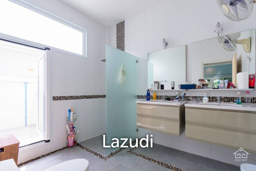 480 平方米 3 床 2 洗澡 别墅 对于 销售