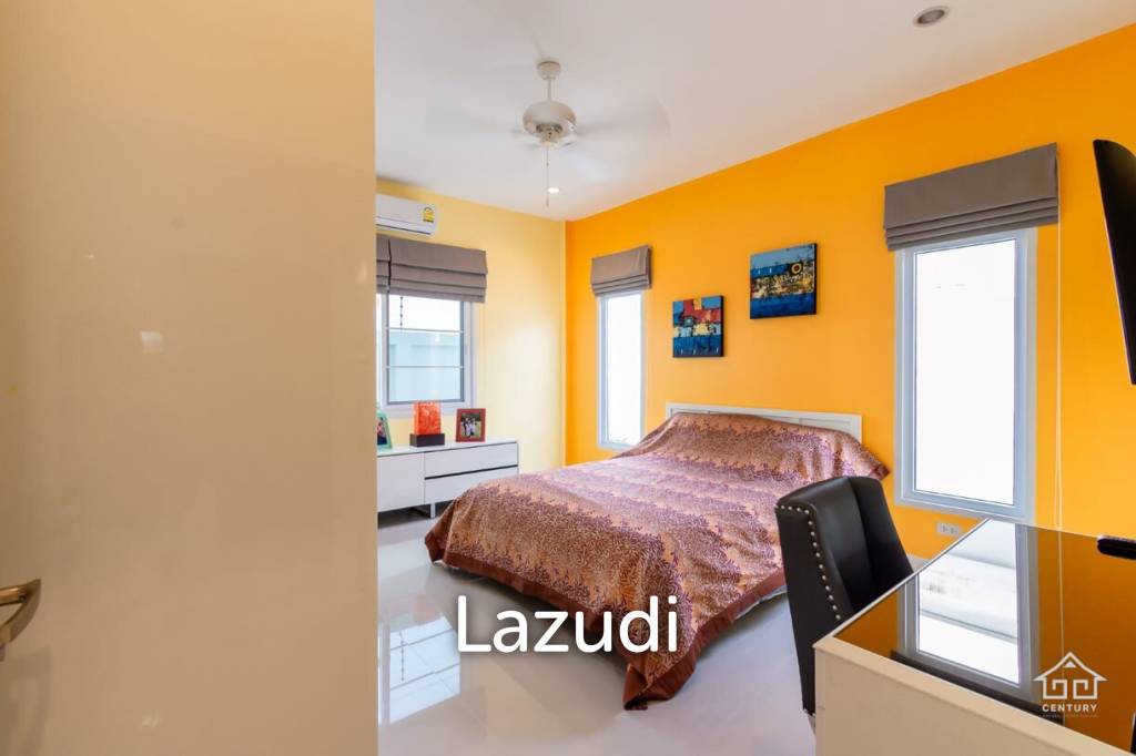 480 平方米 3 床 2 洗澡 别墅 对于 销售