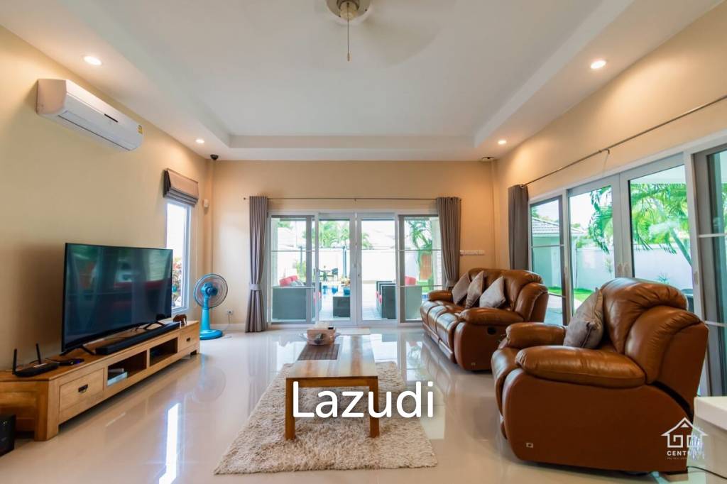 480 平方米 3 床 2 洗澡 别墅 对于 销售