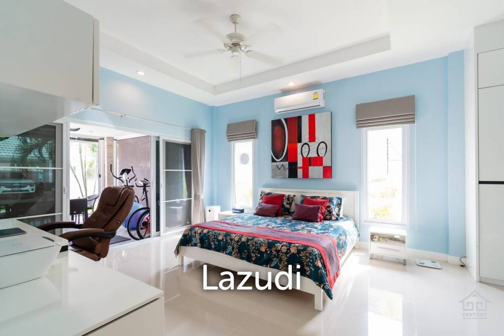 480 平方米 3 床 2 洗澡 别墅 对于 销售