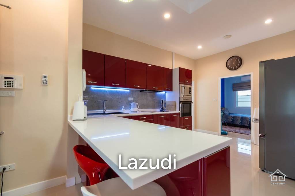 480 平方米 3 床 2 洗澡 别墅 对于 销售