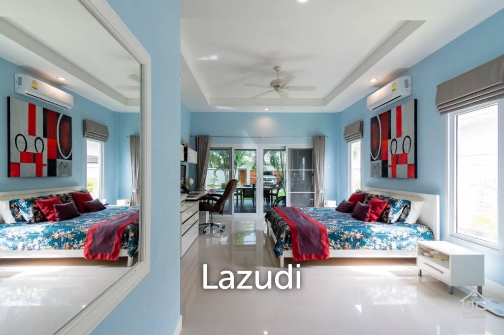 480 平方米 3 床 2 洗澡 别墅 对于 销售