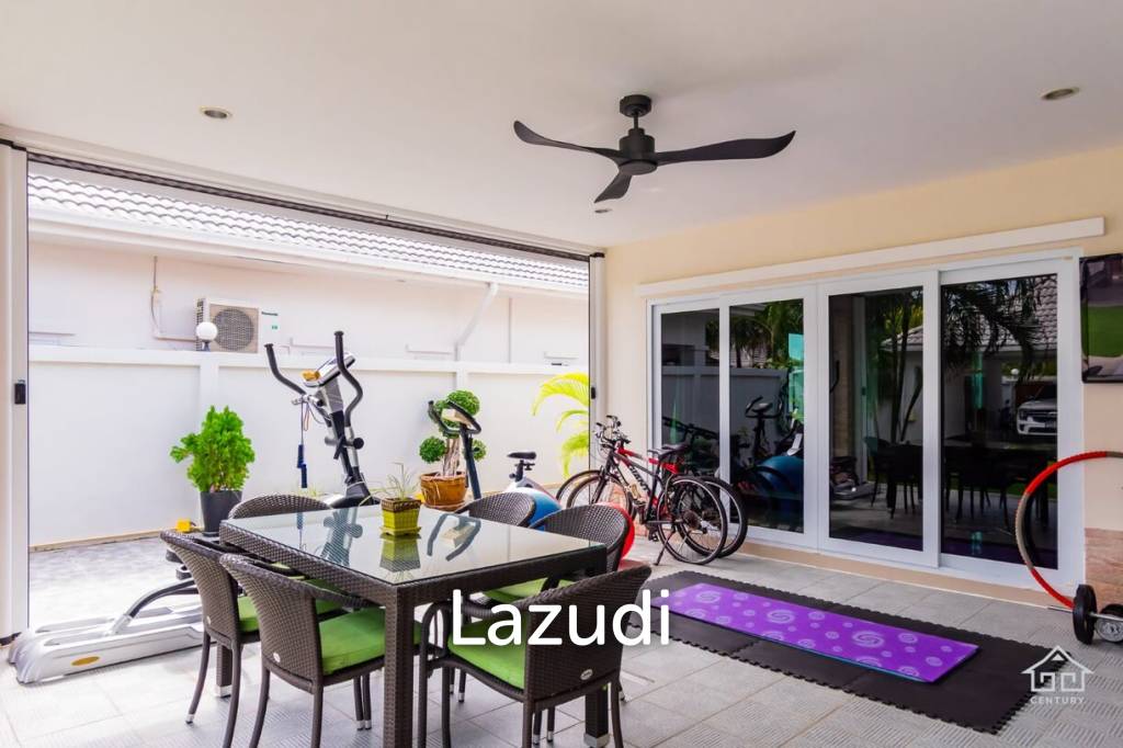 480 平方米 3 床 2 洗澡 别墅 对于 销售