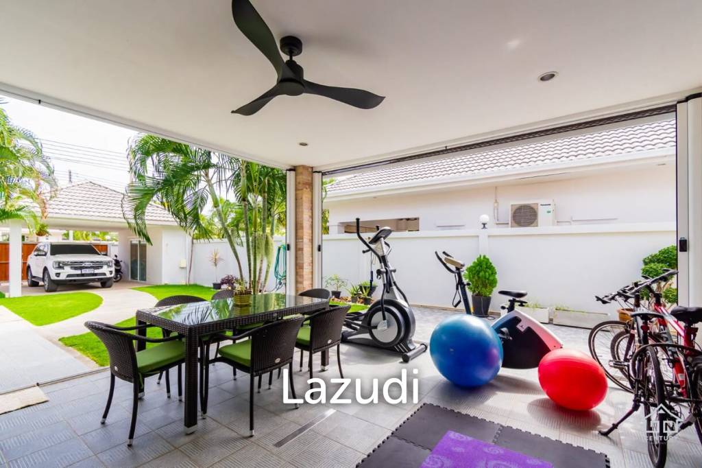 480 平方米 3 床 2 洗澡 别墅 对于 销售