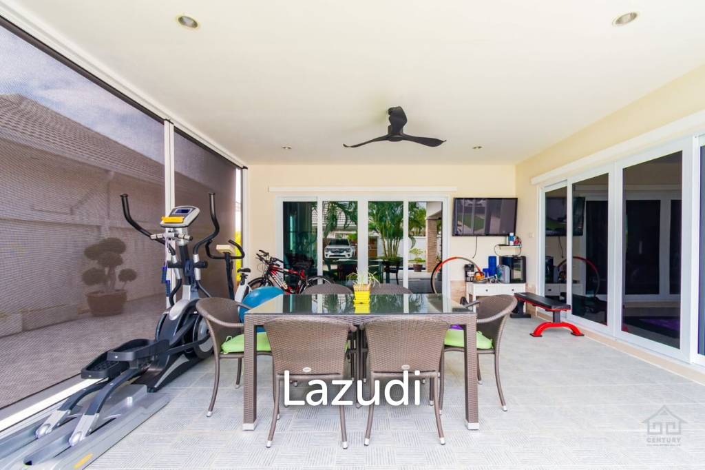 480 平方米 3 床 2 洗澡 别墅 对于 销售