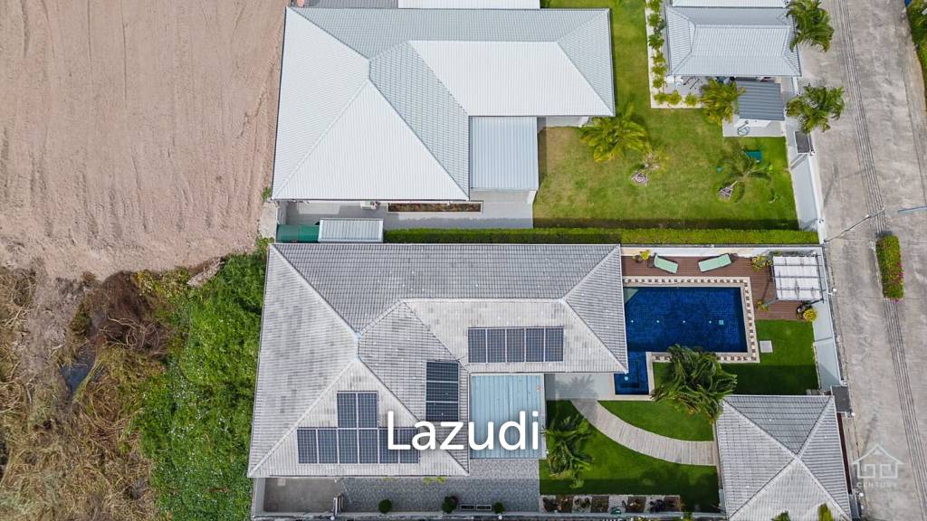 480 平方米 3 床 2 洗澡 别墅 对于 销售