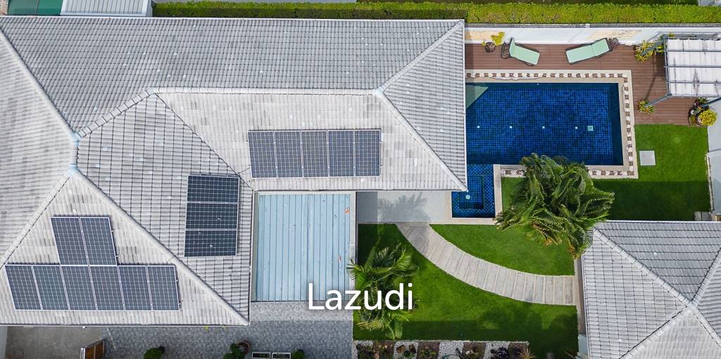 480 平方米 3 床 2 洗澡 别墅 对于 销售