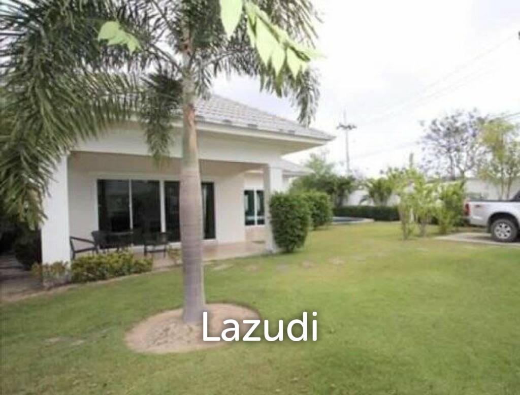 570 Sqm 3 Bed 2 Bath Villa For Sale