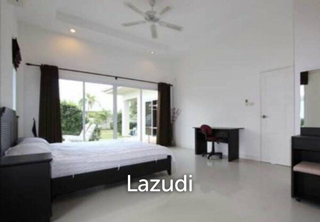 570 Sqm 3 Bed 2 Bath Villa For Sale