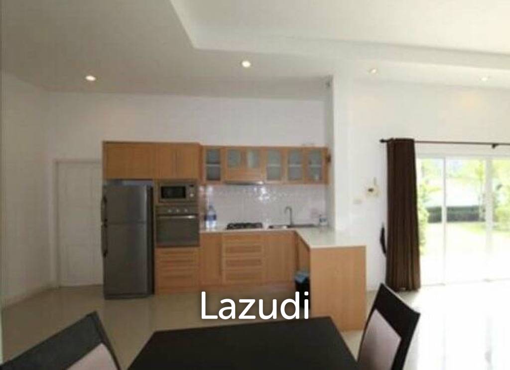 570 Sqm 3 Bed 2 Bath Villa For Sale