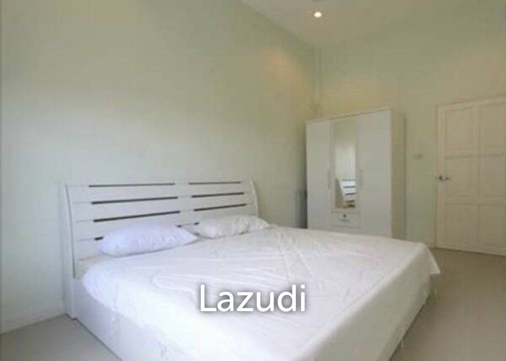 570 Sqm 3 Bed 2 Bath Villa For Sale