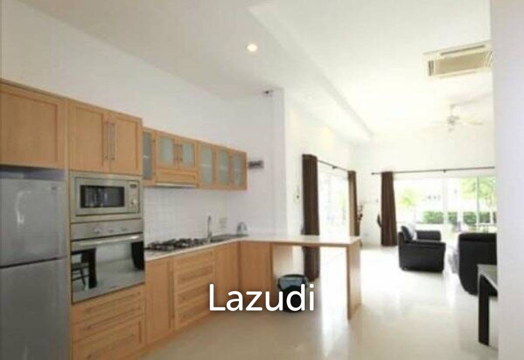 570 Sqm 3 Bed 2 Bath Villa For Sale