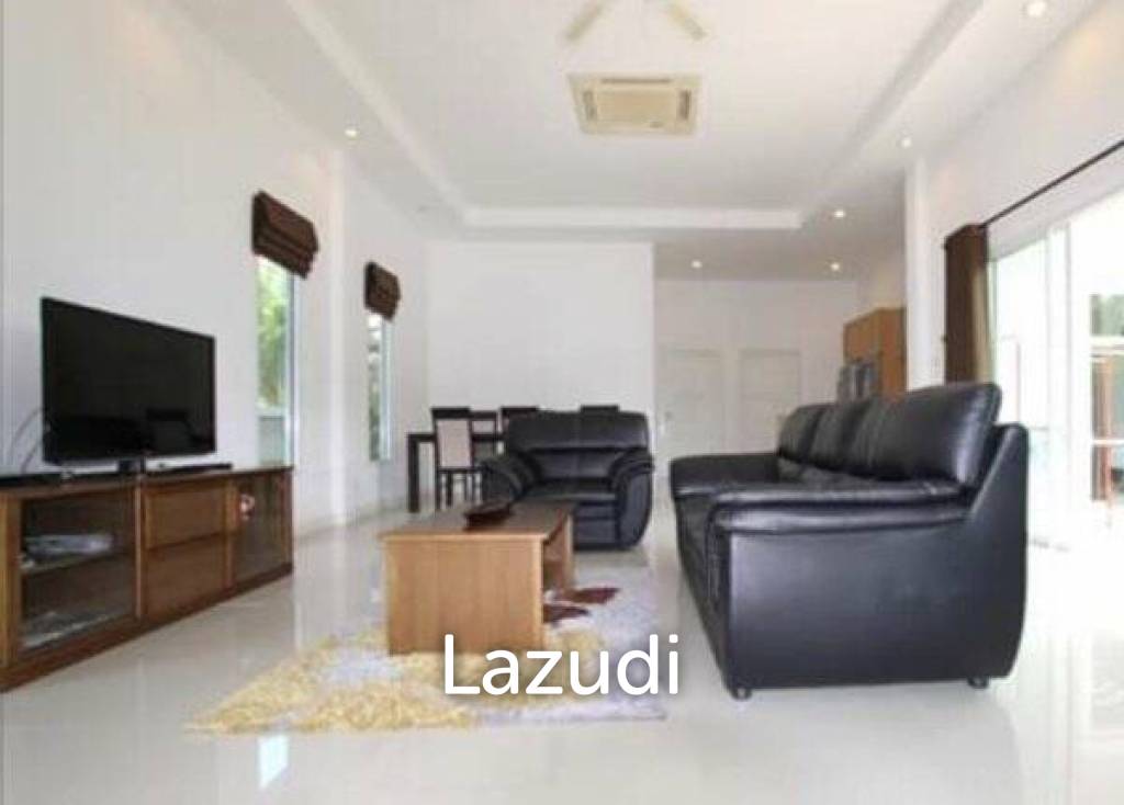 570 Sqm 3 Bed 2 Bath Villa For Sale