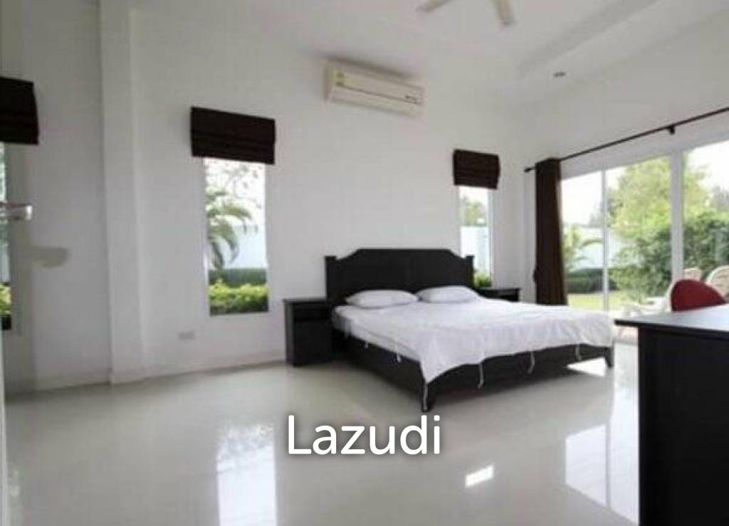 570 Sqm 3 Bed 2 Bath Villa For Sale