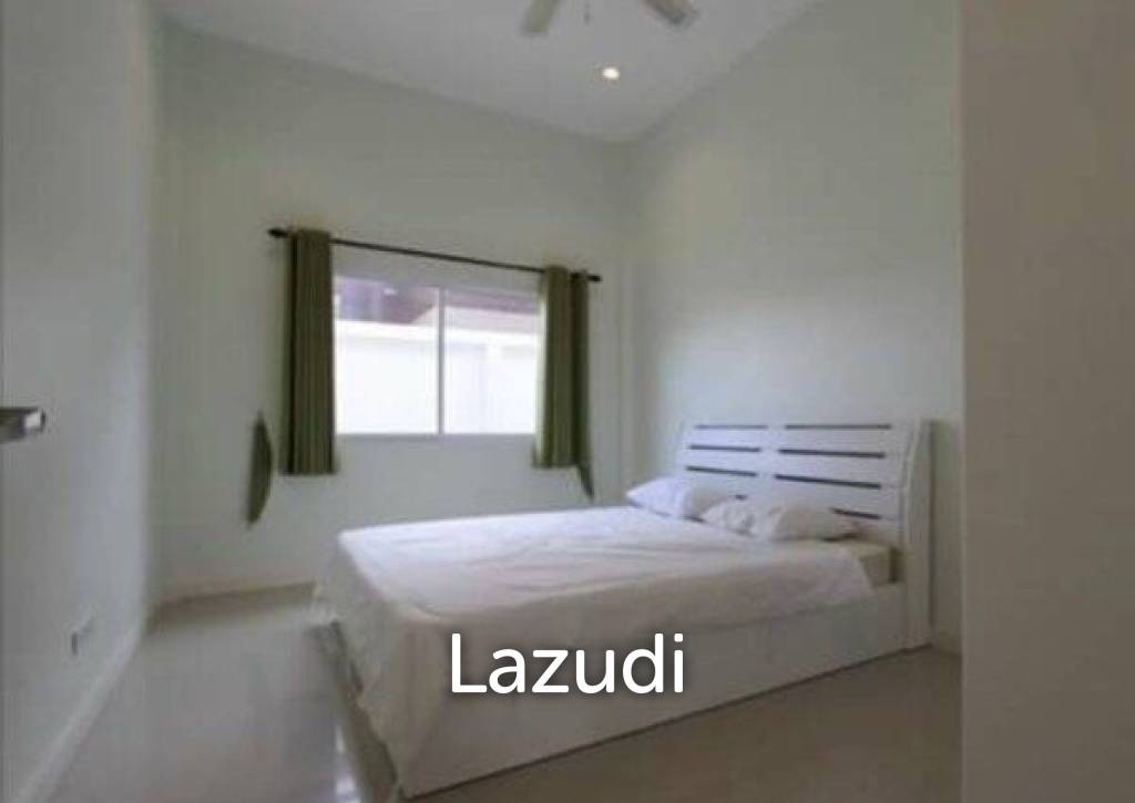 570 Sqm 3 Bed 2 Bath Villa For Sale