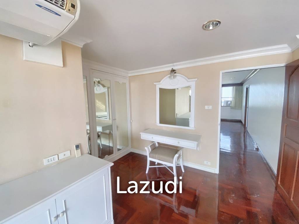 3 Bed 4 Bath 600 SQ.M at Charan Tower
