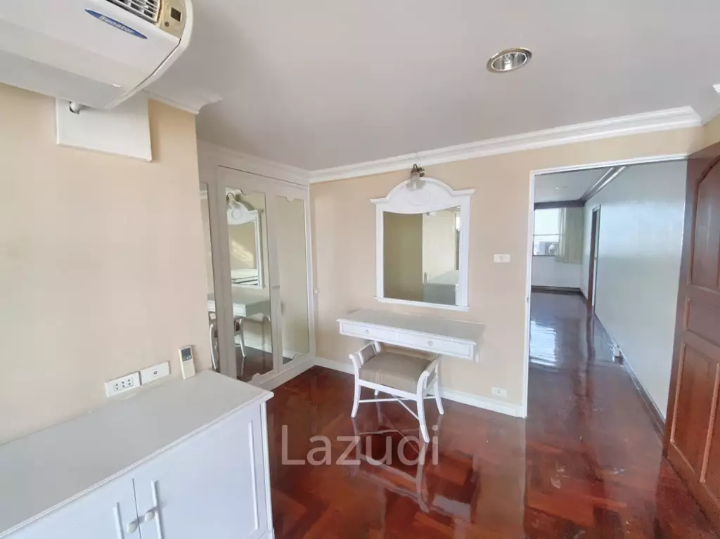 3 Bed 4 Bath 600 SQ.M at Charan Tower