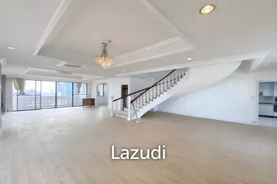 3 Bed 4 Bath 600 SQ.M at Charan Tower