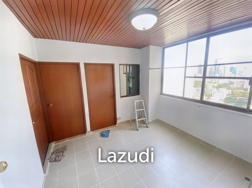 3 Bed 4 Bath 600 SQ.M at Charan Tower