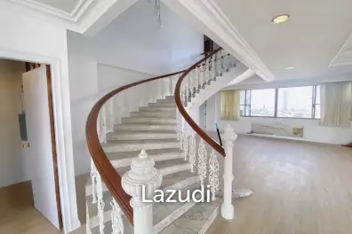 3 Bed 4 Bath 600 SQ.M at Charan Tower