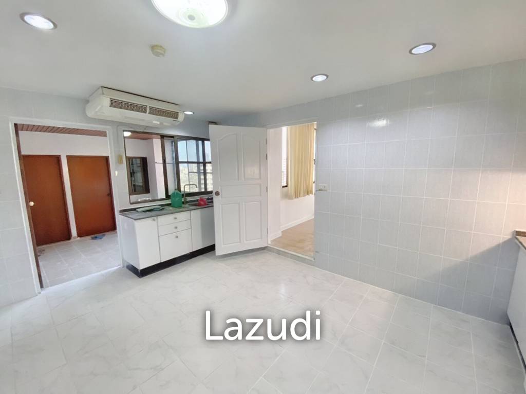 3 Bed 4 Bath 600 SQ.M at Charan Tower