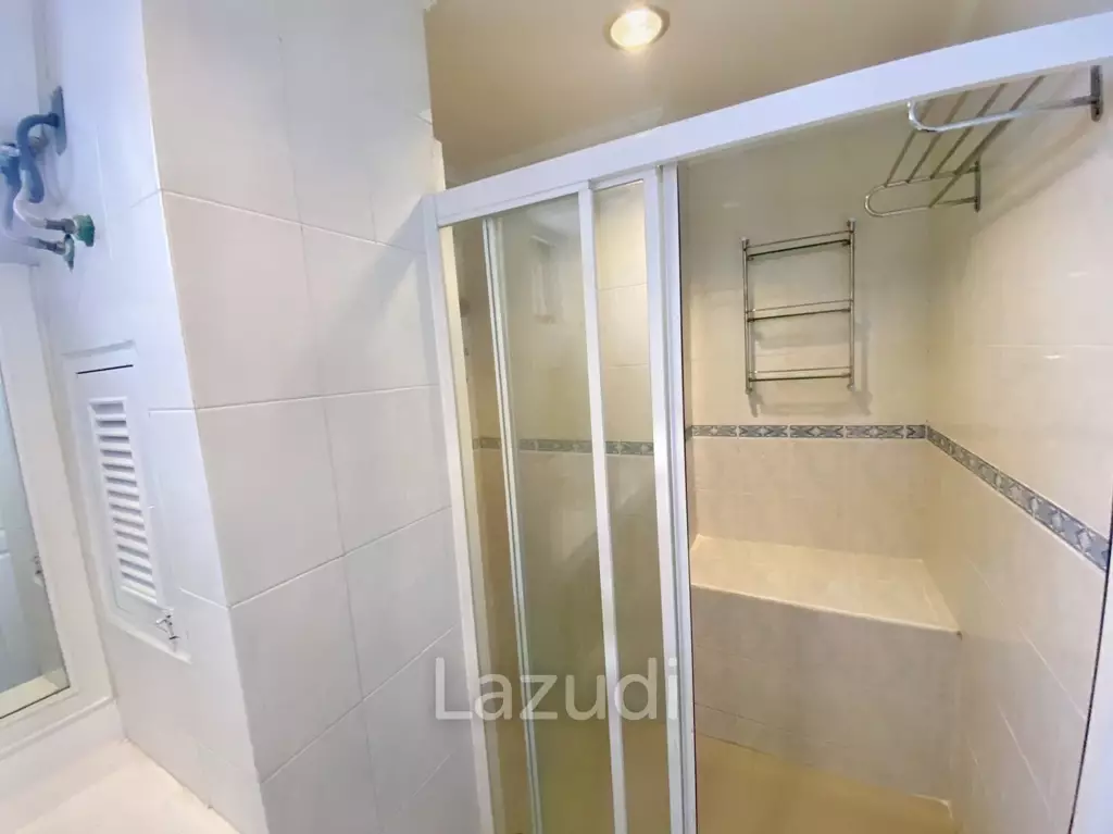 3 Bed 4 Bath 600 SQ.M at Charan Tower